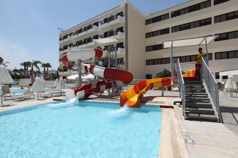 Anastasia Splash Residences Protaras Extérieur photo