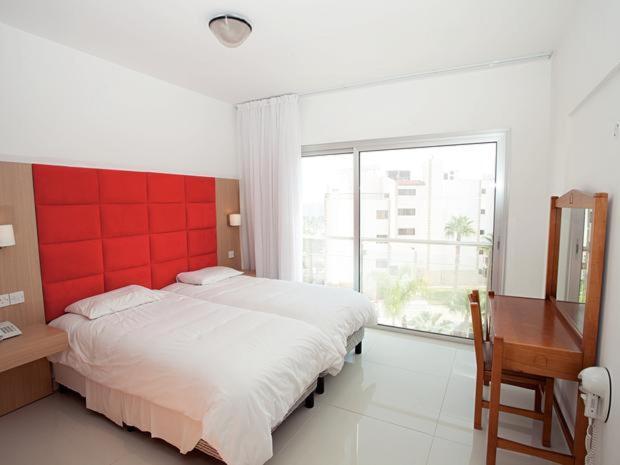 Anastasia Splash Residences Protaras Extérieur photo