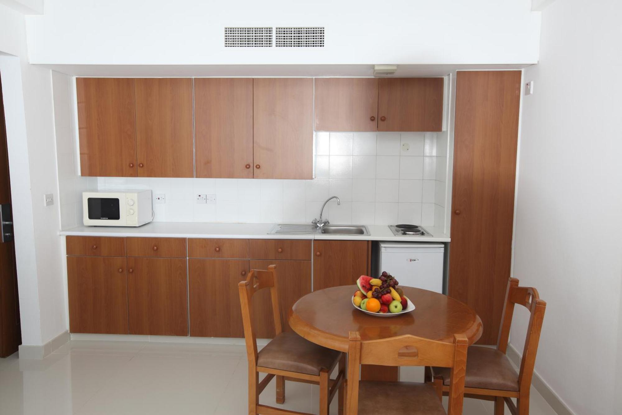 Anastasia Splash Residences Protaras Extérieur photo