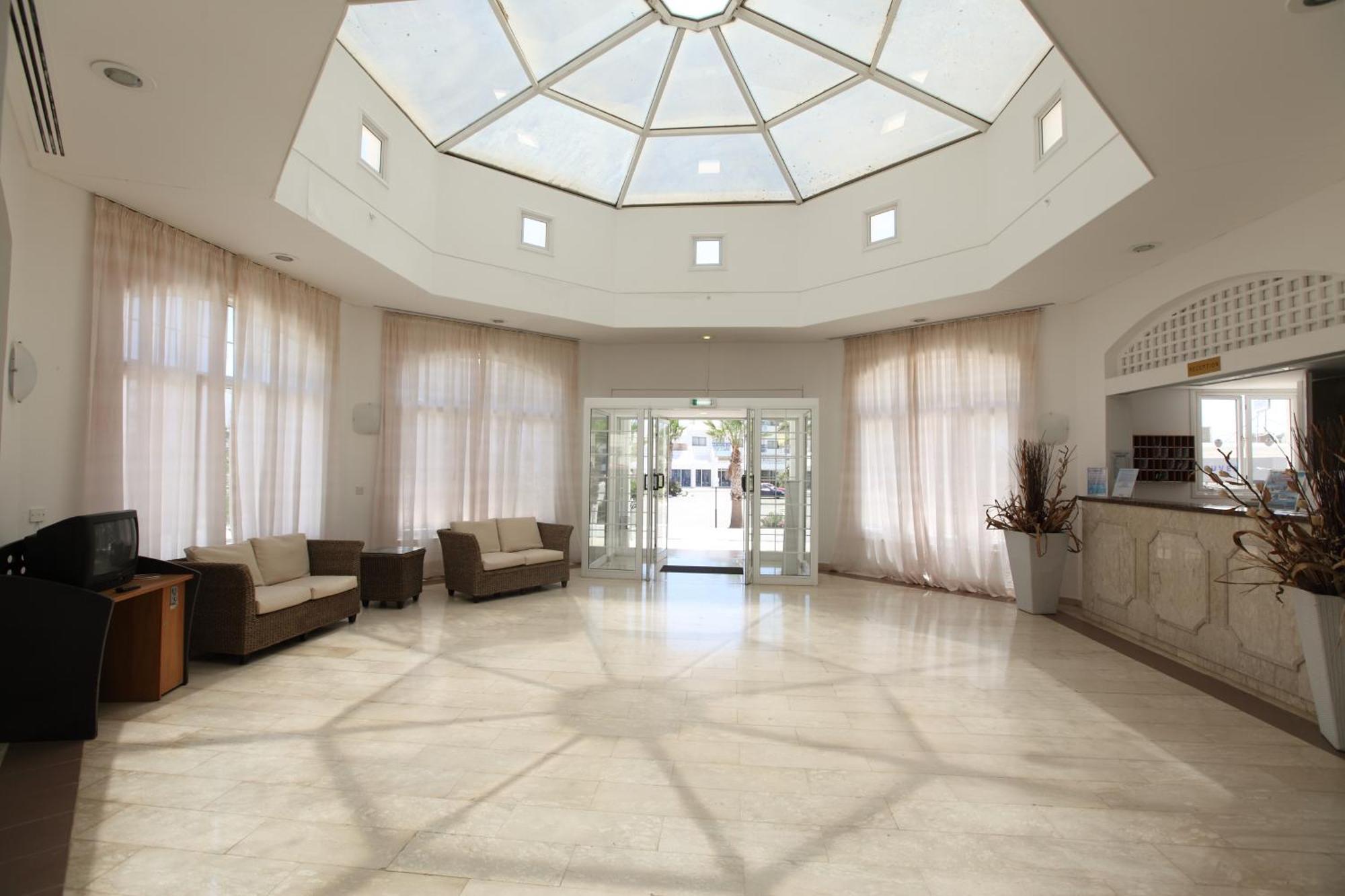 Anastasia Splash Residences Protaras Extérieur photo