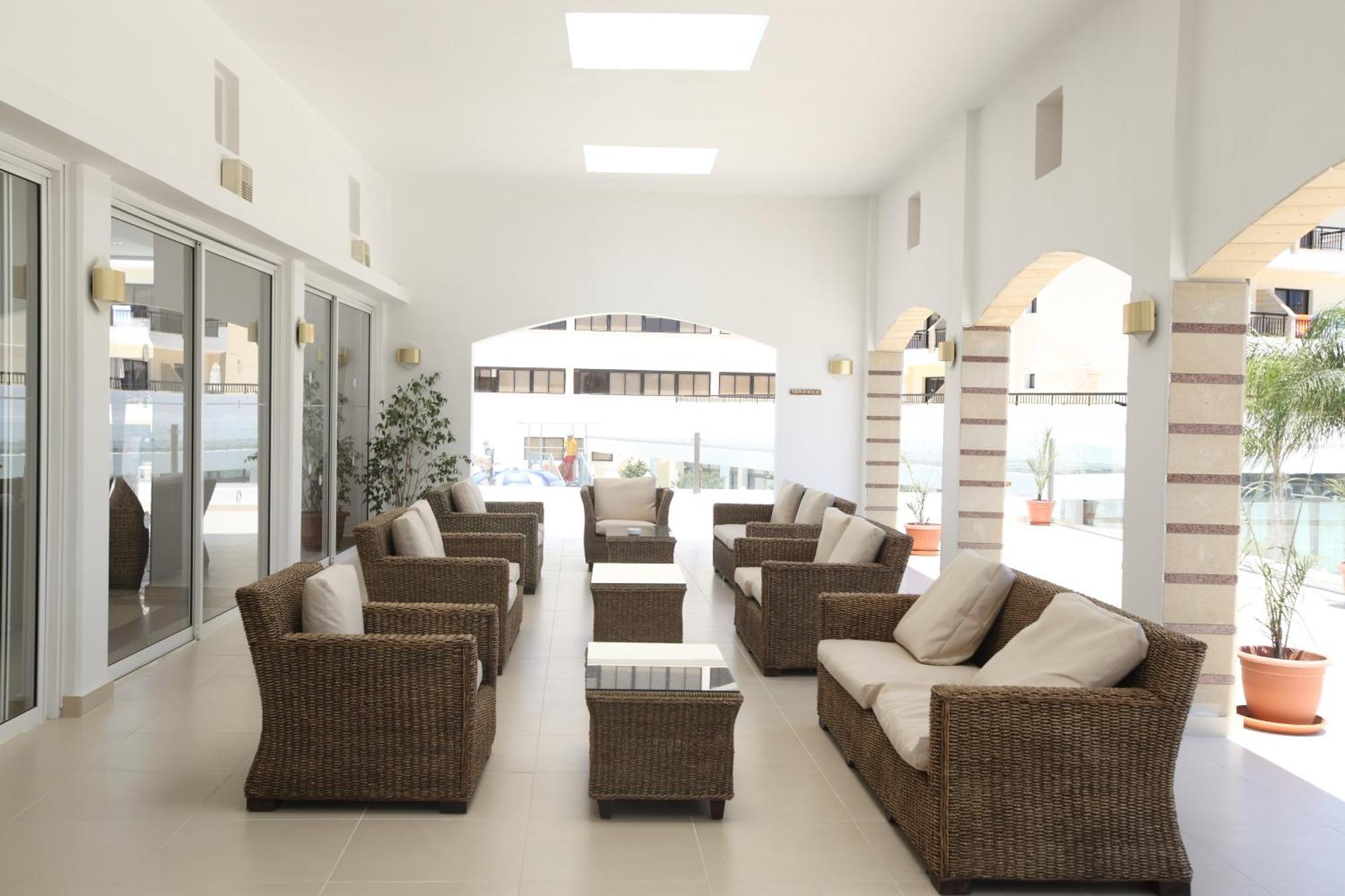 Anastasia Splash Residences Protaras Extérieur photo