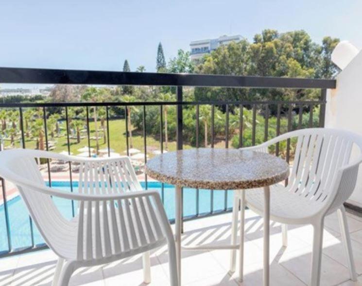 Anastasia Splash Residences Protaras Extérieur photo