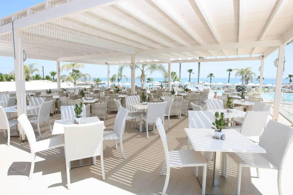 Anastasia Splash Residences Protaras Extérieur photo