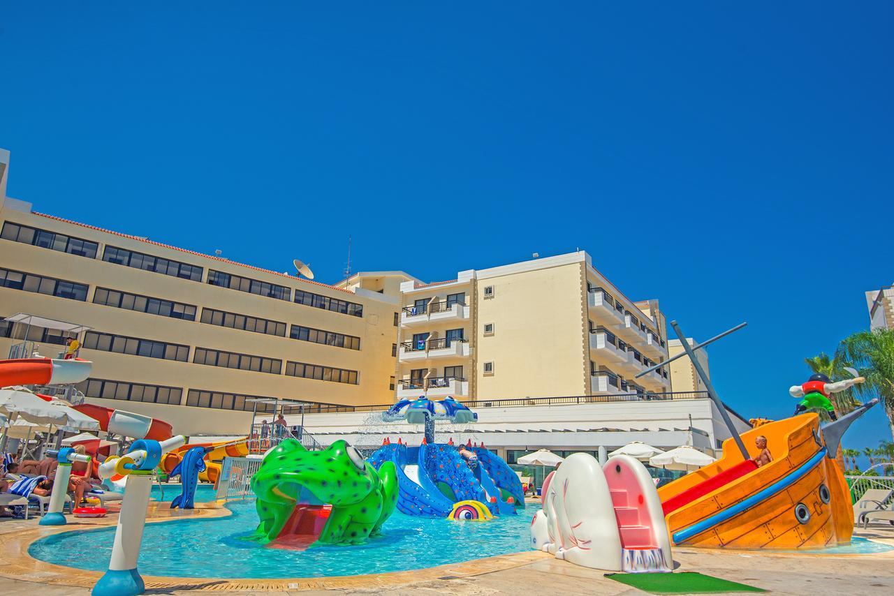 Anastasia Splash Residences Protaras Extérieur photo